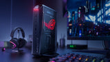 ASUS ROG NUC RNUC15JNK9X28AA2 USFF 275HX Intel Core Ultra 9 32GB 2TB Windows 11 Home ASUSTeK COMPUTER