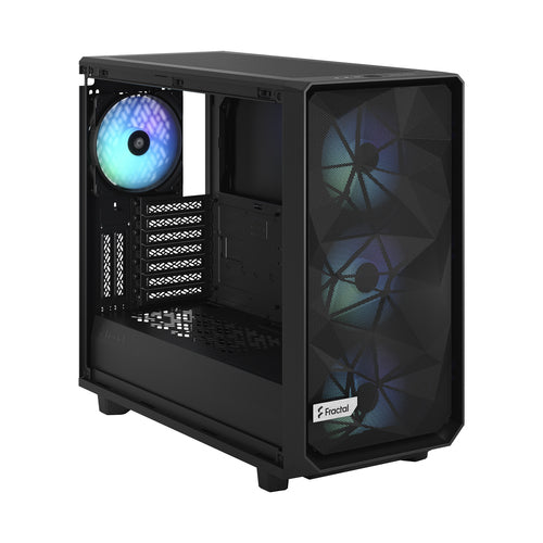 Tower Fractal Design Meshify 2 RGB ATX Fractal design
