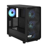 Tower Fractal Design Meshify 2 RGB ATX Fractal design