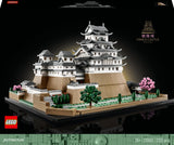 LEGO Architecture - Himeji Castle (21060) LEGO