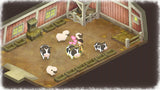 Doraemon: Story of Seasons (DE-Multi In game) BanDai