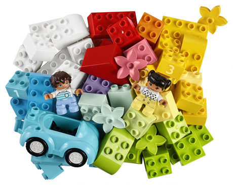 LEGO DUPLO brick box - 10913