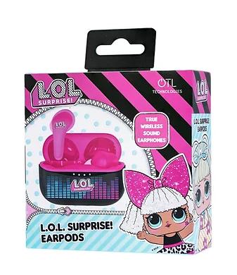 OTL - L.O.L. Surprise! TWS Earpods OTL