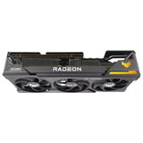 ASUS Radeon RX 7900 XT 20GB GDDR6 TUF OC GAMING ASUS
