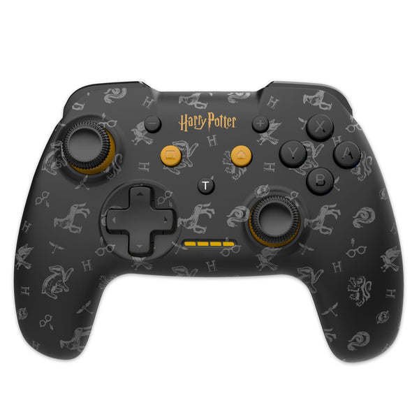 Freaks and Geeks Harry Potter trådløs controller Switch Sort