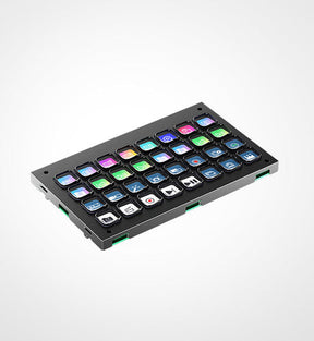 Elgato Stream Deck Module 32 (Membrane Keys, USB) Elgato Systems