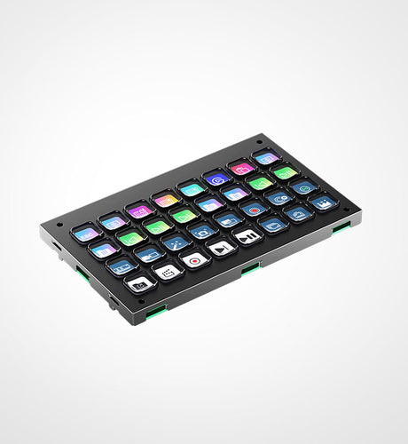 Elgato Stream Deck Module 32 (Membrane Keys, USB) Elgato Systems