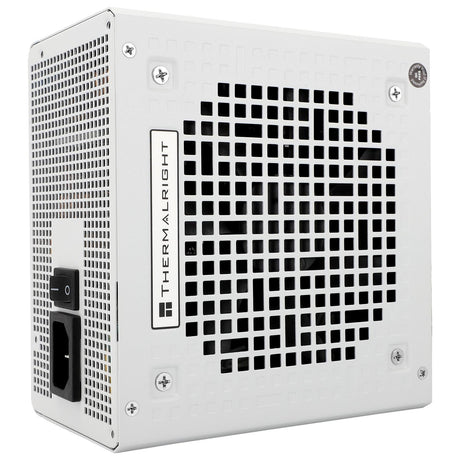 Thermalright TR-TG 850S-W White - PSU, 80+ Gold, 850W, non-modular Shenzhen Deli Ming Technology Co. LTD (Thermalright)