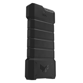 ASUS TUF Gaming A2 – set skråt forfra