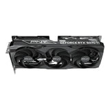 PNY GEFORCE RTX™ 5070 Ti 6GB Overclocked Triple PNY