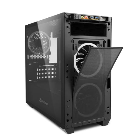 Sharkoon V1000 RGB tower case Sharkoon