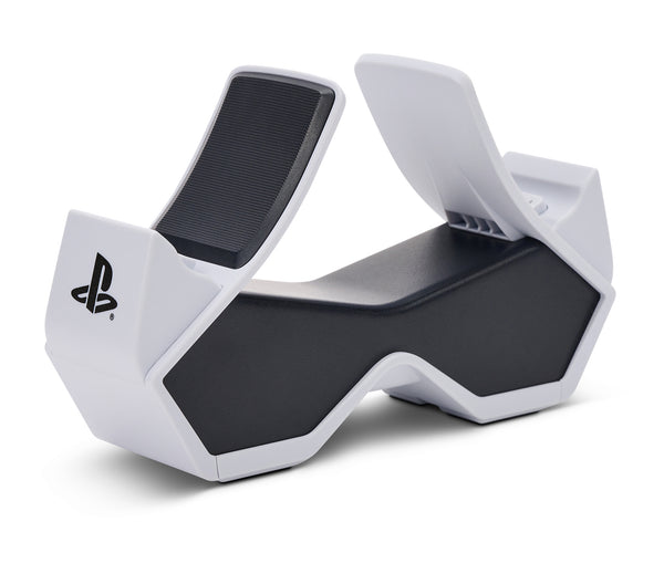 PowerA Dubbel Laddstation För Playstation 5 Dualsense Handkontroll