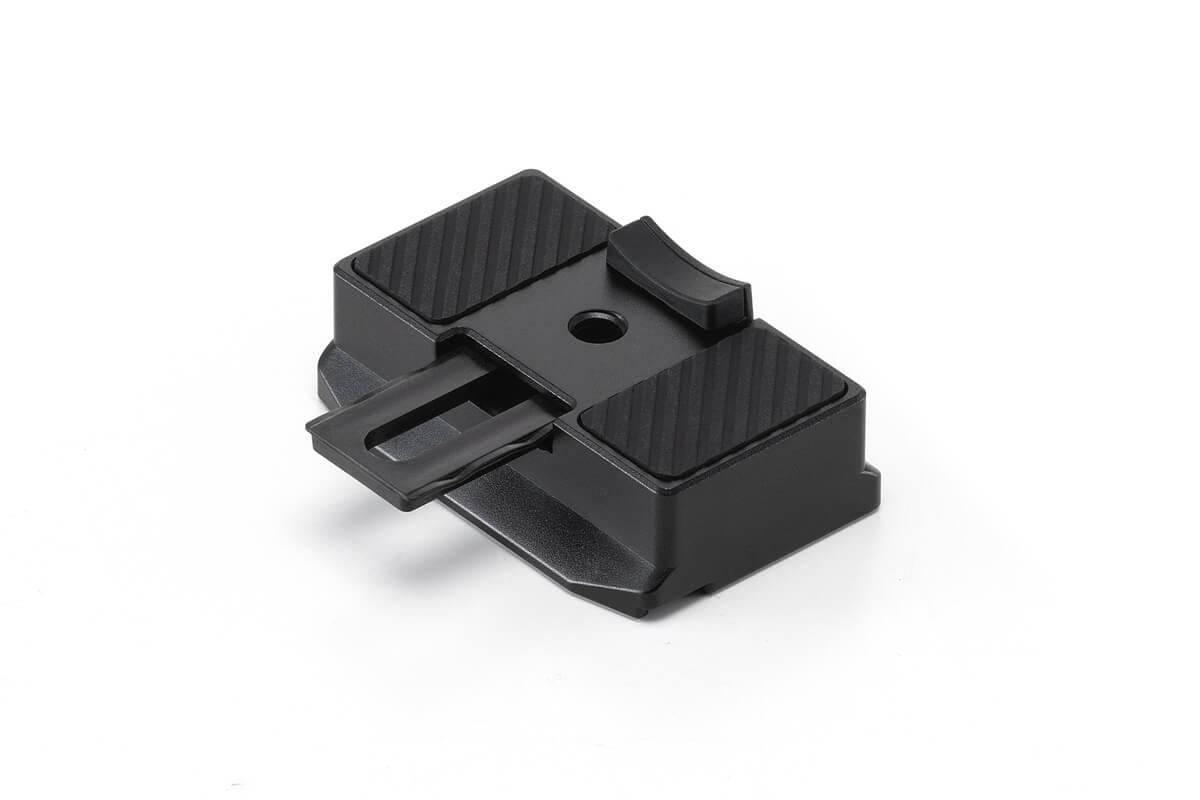 DJI - RS Upper Quick-Release Plate (2024) DJI