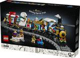 LEGO - Icons - Holiday Express Train (10361) Lego