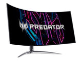 Acer Predator X45 bmiiphuzx 45 3440 x 1440 (UltraWide) HDMI DisplayPort USB-C 240Hz Acer