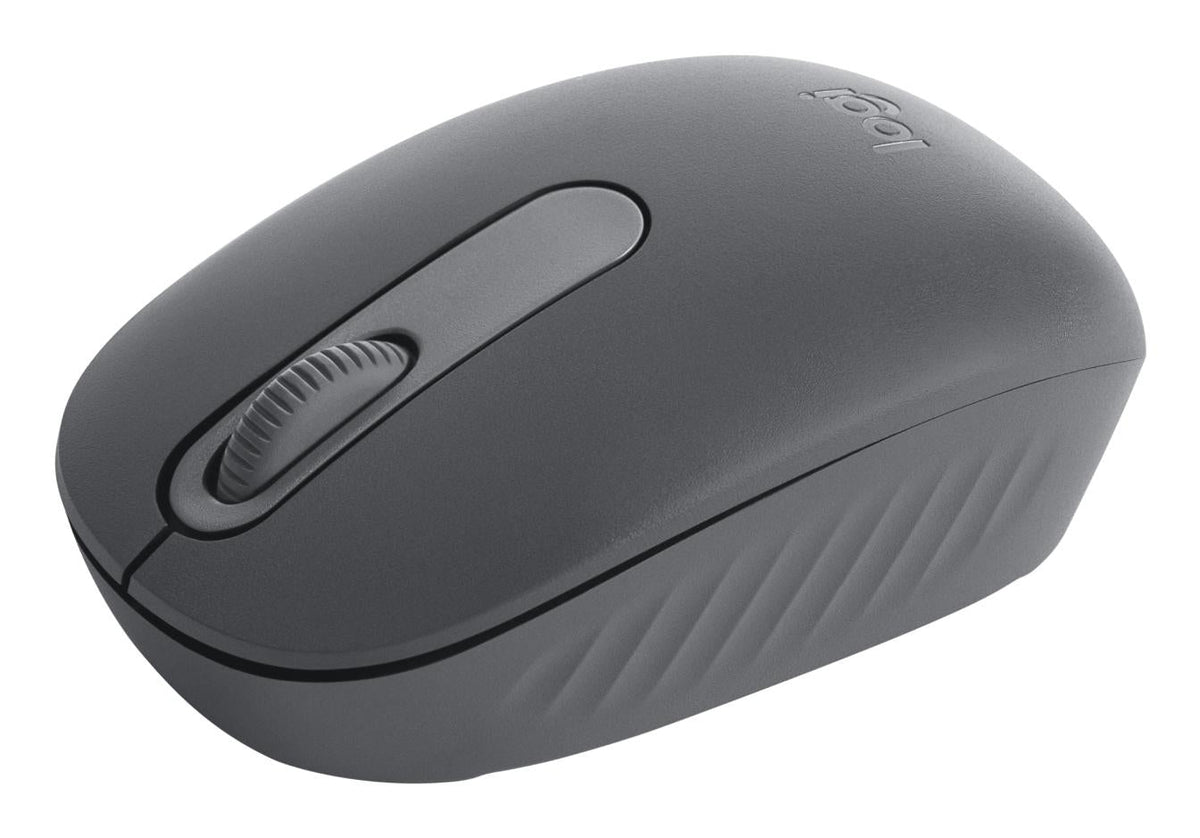 Logitech - Logitech M196 Bluetooth Mouse Logitech