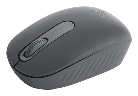 Logitech - Logitech M196 Bluetooth Mouse