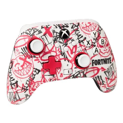 PowerA Trådløs Controller - Fortnite (Xbox Series X - S )