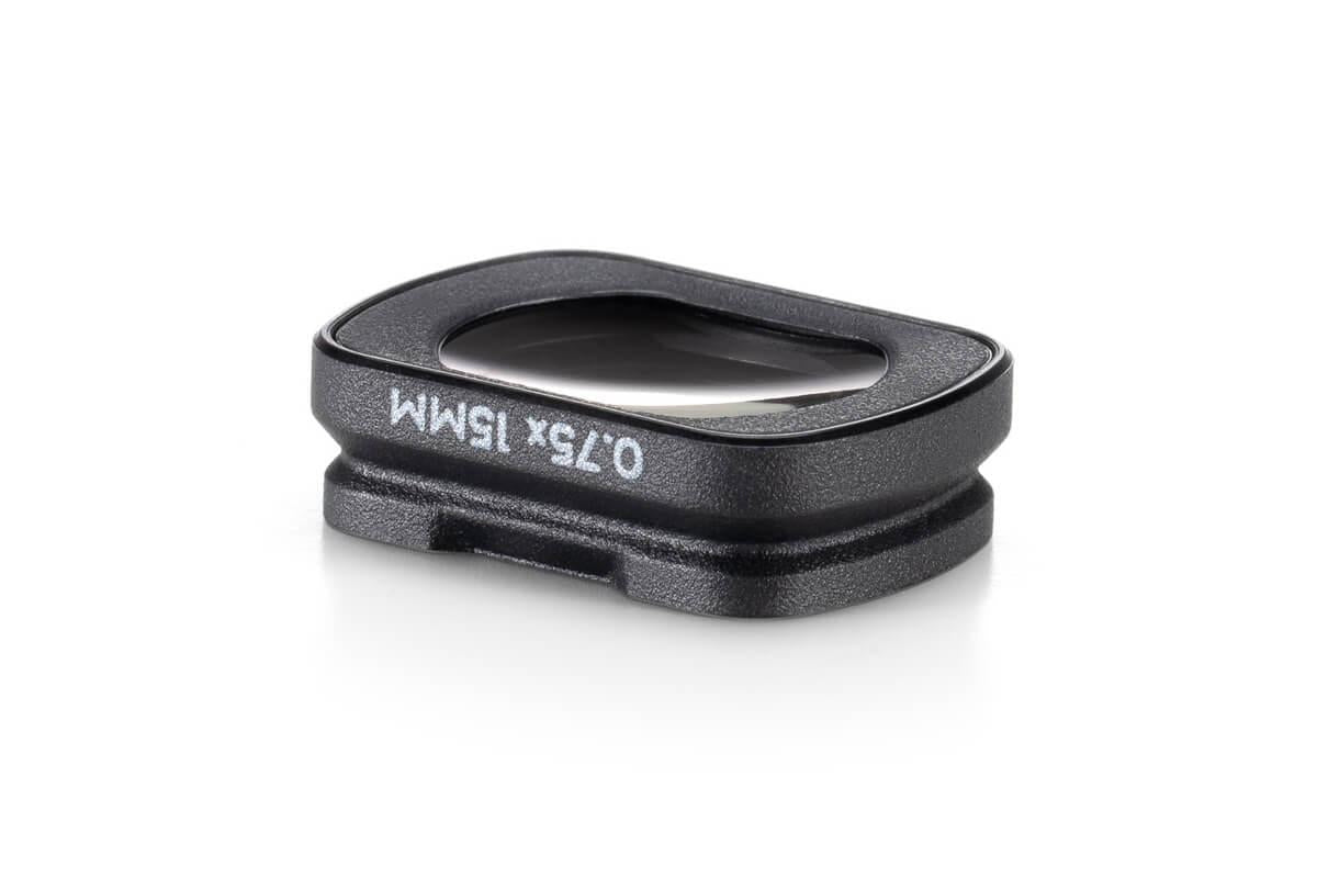 DJI - Osmo Pocket 3 Wide-Angle Lens DJI