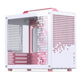 Jonsbo Z20 Micro-ATX White/Pink Dongguan Sibositong Industrial Co., Ltd. (Jonsbo)