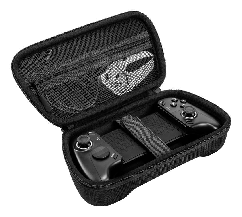 TRUST GXT737 ROVIX BT MOBILE CONTROLLER PRO TRUST