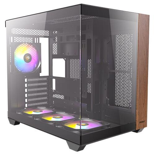 Antec CX800 Wood ARGB_B