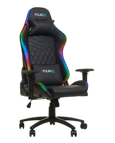FOURZE Lightning RGB – Sort