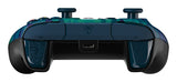Turtle Beach Rematch Advanced Glitch Green – Xbox/PC – Skulderknapper