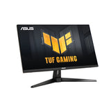 ASUS TUF Gaming VG27AQA1A – set skråt forfra (vinkel 2)