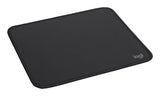 Logitech - Studio Series Mouse Pad - Graphite Logitech
