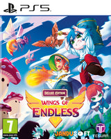 Wings of Endless (Deluxe Edition)