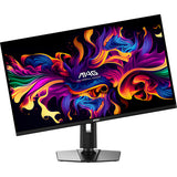 MSI MAG 321UPDE QD-OLED – produktvisning 6