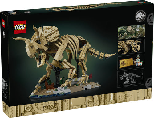 77985 LEGO 77985 J.W. TBA (8.4.) Lego