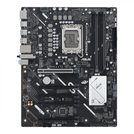 ASUS PRIME B860-PLUS WIFI (ATX, B860, LGA 1851, DDR5) ASUS