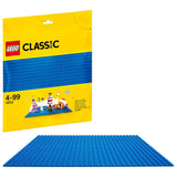 LEGO Classic - Blue Baseplate - 10714 LEGO