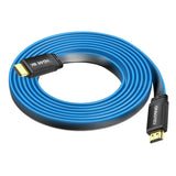 Oniverse - Hdmi Led Cable 8K - Blue ONIVERSE