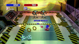 Sega Superstars Tennis – Xbox 360 – spilgrafik