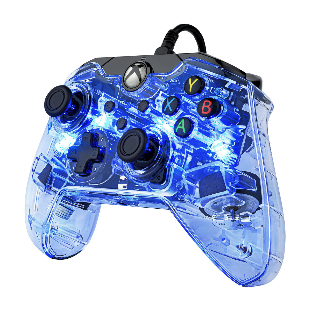 PDP Afterglow Kablet Controller – Geekd