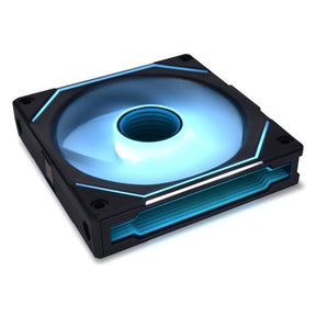 Lian Li UNI FAN SL INF Wireless,  Black - 120mm Lian Li