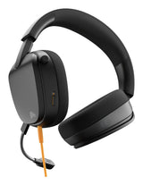 Glorious Gaming GHS Eternal Kablet Kablet Høretelefoner Høretelefoner Sort Sort Glorious PC Gaming Race