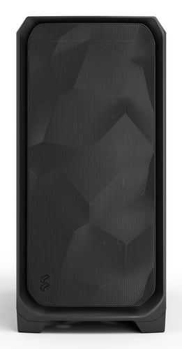 Midi Fractal Design Meshify 3 XL Black TG Light Tint Fractal design