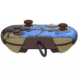 PDP Rematch Wired Controller Ancient Arrows Licensed Switch PDP
