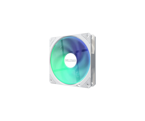 ASRock Challenger White 360 Digital - produktbillede 9