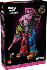 LEGO - Fortnite - Mecha Team Leader (77078) LEGO