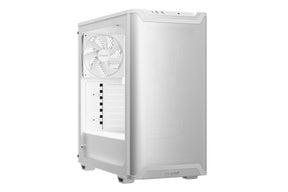 be quiet! PURE BASE 501 Airflow Window White (white) Be quiet