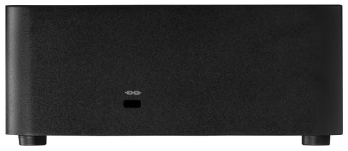MSI Cubi NUC 1MG-007BDE – mini-PC, produktvinkel 4