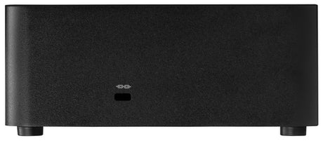 MSI Cubi NUC 1MG-007BDE – mini-PC, produktvinkel 4