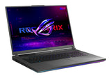 Asus ROG Strix G18 G814PP-S8014W – bærbar med tysk DE-layout