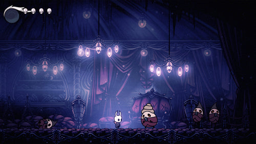 Hollow Knight
