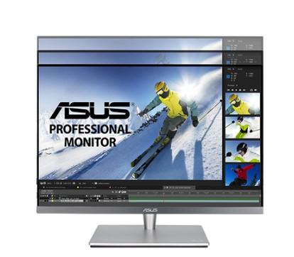 ASUS ProArt PA24AC 24.1 1920 x 1200 (WUXGA) HDMI DisplayPort USB-C 70Hz Pivot Skærm ASUSTeK COMPUTER